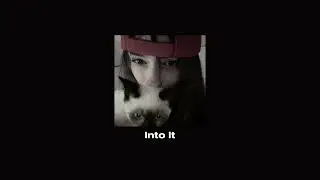 Into It - Chase Atlantic ( Slowed + Reverb )