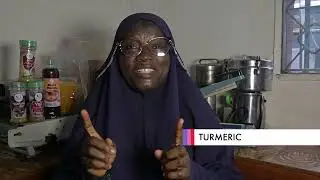 2025 RAMADAN DIET TURMERIC