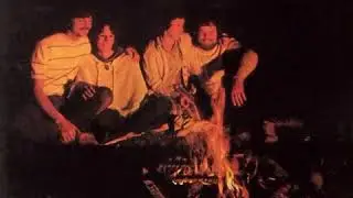 Ellis and Lynch - Lord Send Out Your Spirit (1975)