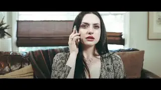 Expecting - Short Film