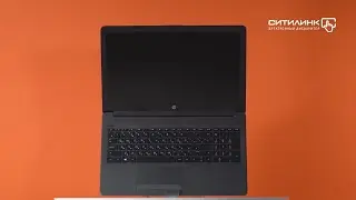 Обзор ноутбука HP 255 G7 | Ситилинк
