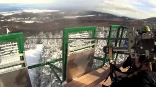 Gunstock March 03, 2013
