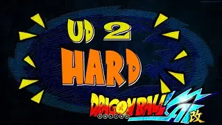UD2 HARD Poko Priest & Ultimate Majin // Dragon Ball Online KAI//DBOK