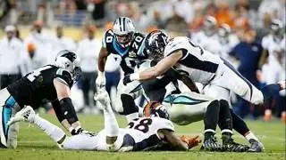 10 TOP Acrobatic Action NFL - Most Amazing Plays !