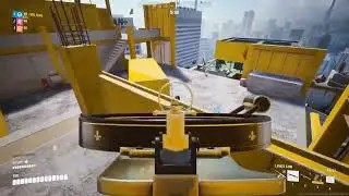 The Finals Goo Gun Clips