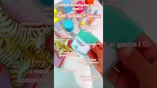 what to do during free time in class!! #preppy #viral #tiktok #aesthetic #rollerrabbit #fyp 🌸☀️🌊