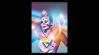 PH Groove - She Loves Dancing