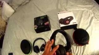 boomphones vs flips audio