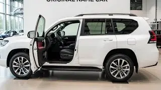 2026 Land Cruiser GR Sport Is INSANE! Power, Speed & Price Will Shock You