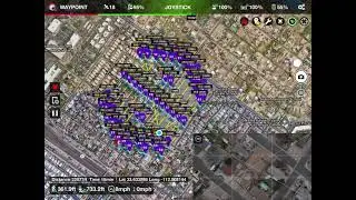 DJI MAVIC Air 2 Litchi 10/7 Official Update&hellip; waypoint missions and functionality are fantastic&hellip;.