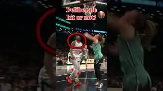 Sabrina Ionescu picked up a flagrant foul for this! 😯 #wnba #wnbahighlights #basketball