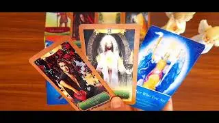 پیام امروز فرشتگان برای شما چیه؟ 🔮🔮شما باید چیکار کنید؟🔮