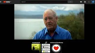 Greenpeace Co-Founder Patrick Moore Discusses His Departure, Climate Change Scams, & Greta Thunberg