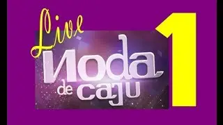 Ánalisando a Live da Noda de Caju Part 1