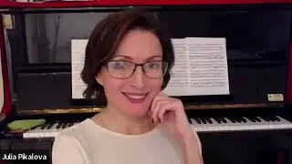 Музыка и слово - Творческий процесс - 