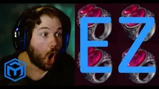 RED RINGS for everyone! - Last Epoch