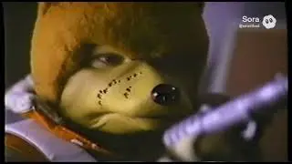 Трейлер ретро-фильма &laquo;Starfox&raquo;