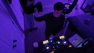 MALLON Studio Set - 01/05/25
