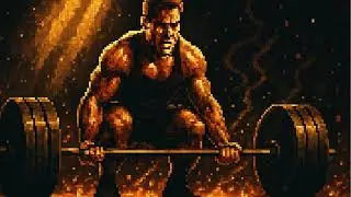 Epic Gym Motivation | Cinematic Build + Bass Drop for Max Reps