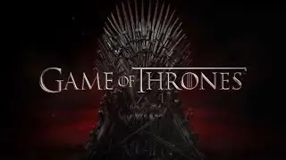 Game of Thrones Theme - Freestyle Rap Beat Hip Hop Instrumental || Mad 4 Beats