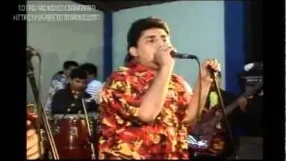 LA LEY DE LA CUMBIA - AÑO NUEVO 2010 Mix Marcado con el Potrillo Toño.. Rebueno