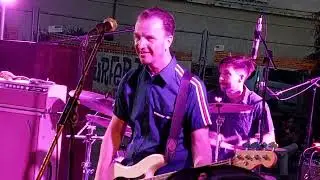 The Razorblades @ Surfer Joe Summer Festival 2024