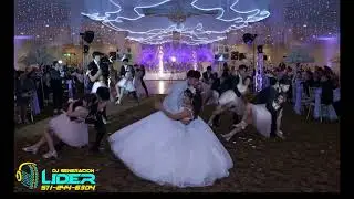 Kaily's Sweet 16
