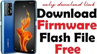 Lava Agni FIRMWARE FLASH FILE Free Download - (Stock ROM)