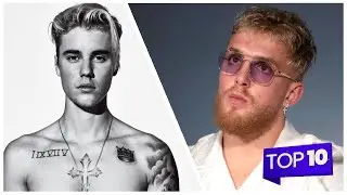 TOP 10 MOST-DISLIKED YOUTUBE VIDEOS |NEWEST RANKING|
