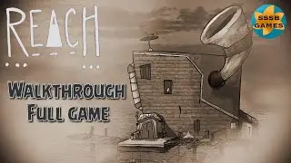 Reach SOS | Gameplay Walkthrough | Full Game
