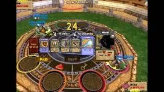 quick wizard 101 video