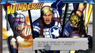 FFVIII 1-23-16 ElitheCurry vs Gllty - Pools