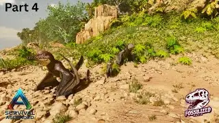 Ark Survival Ascended Part 4