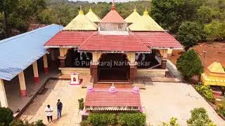 Kalishree Mandir, Ambav, Near RMCET. #rmcet #ambav
