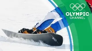 Snowboarding: All About the Boards | Olympic Insider