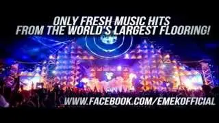 Nervo vs Hook N Sling vs Chris Lake - Sundown Reason