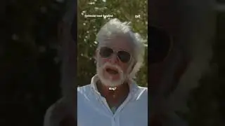 S&aring; j&auml;kla d&aring;lig start p&aring; veckan.🍆Semester med Garplind / SVT Play