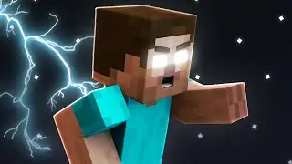 ♪ TO ZNOWU HEROBRINE ♪  - Minecraft Piosenka