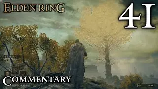 Elden Ring: Ep.41 - The Mistwoods & Fort Haight : Road to Platinum