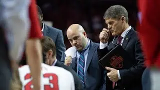 Men's Basketball Show (Matt Abdelmassih): February 25, 2020