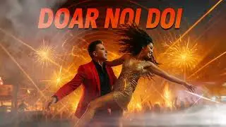 🔥❤️ Doar Noi Doi 💋 | Traian M&acirc;ndru (Manea Turbo Love Edition)