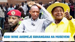 UGANDA AMATORA YATUMYE INTERNET IVAHO MU GIHUGU HOSE||NI INDE UZATSINDA?? MUGABE 