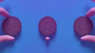 Every Regular OREO Flavors Commercials In Long Gone