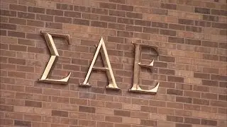 Parker Rice: Expelled SAE Frat Member Apologizes for Racist Chant