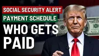 January Social Security Payment Schedule Explained &mdash; Who Gets Paid First?