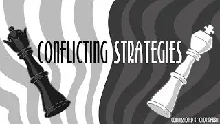 NHSO Commission - Conflicting Strategies