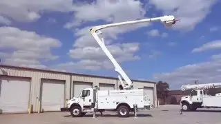 Altec NUECO Used Equipment