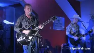 Sweet Freedom: Promo Video