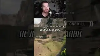 He's NOT Enjoying Shoothouse. 😅 #mw2 #shoothouse #mw2 #mwii #gaming #deadlyjedly  #shorts