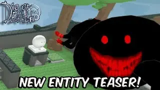 Die Of Death UPDATE News: NEW BRAND NEW ENTITY TEASER!